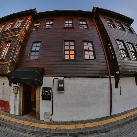 Homestay Haz33
