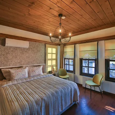 Haz33 Homestay