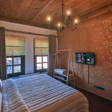 Homestay Haz33