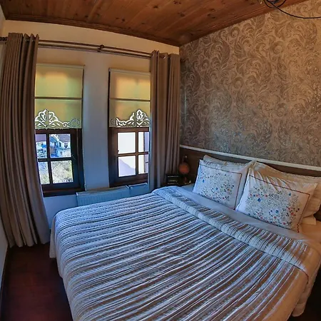 Haz33 Homestay